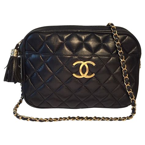 chanel tasche gebraucht.